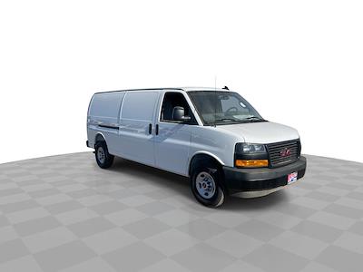 New 2025 GMC Savana 2500 Empty Cargo Van for sale #25T1692 - photo 2