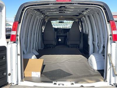 New 2025 GMC Savana 2500 Empty Cargo Van for sale #25T1692 - photo 2
