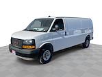 New 2025 GMC Savana 2500 Empty Cargo Van for sale #25T1692 - photo 1
