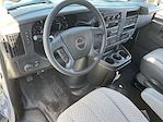 New 2025 GMC Savana 2500 Empty Cargo Van for sale #25T1692 - photo 10