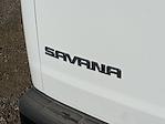 New 2025 GMC Savana 2500 Empty Cargo Van for sale #25T1692 - photo 31