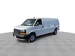 New 2025 GMC Savana 2500 Empty Cargo Van for sale #25T1692 - photo 4