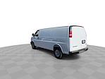 New 2025 GMC Savana 2500 Empty Cargo Van for sale #25T1692 - photo 6