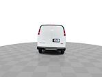 New 2025 GMC Savana 2500 Empty Cargo Van for sale #25T1692 - photo 7