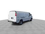 New 2025 GMC Savana 2500 Empty Cargo Van for sale #25T1692 - photo 8
