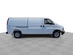New 2025 GMC Savana 2500 Empty Cargo Van for sale #25T1692 - photo 9