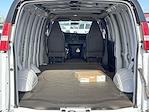 New 2025 GMC Savana 2500 Empty Cargo Van for sale #25T1693 - photo 2