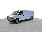 New 2025 GMC Savana 2500 Empty Cargo Van for sale #25T1693 - photo 6