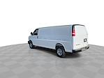 New 2025 GMC Savana 2500 Empty Cargo Van for sale #25T1693 - photo 3