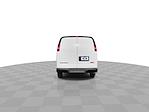 New 2025 GMC Savana 2500 Empty Cargo Van for sale #25T1693 - photo 8