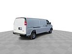 New 2025 GMC Savana 2500 Empty Cargo Van for sale #25T1693 - photo 9