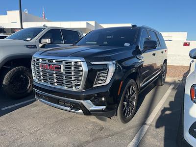 2025 GMC Yukon 4WD SUV for sale #25T1695A - photo 1