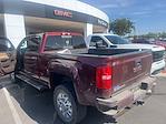 2017 GMC Sierra 2500 Crew Cab SRW 4x4 Pickup for sale #25T1696A - photo 2
