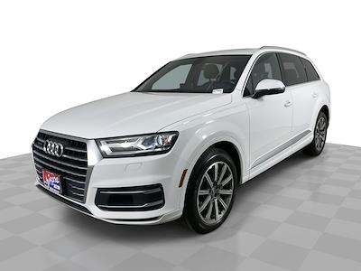 2019 Audi Q7 AWD SUV for sale #25T1703AA - photo 1