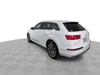 2019 Audi Q7 AWD SUV for sale #25T1703AA - photo 2