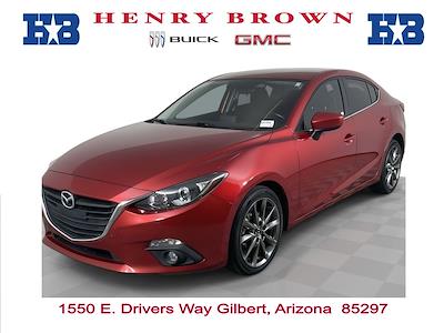 2015 Mazda3 Hatchback for sale #25T1704A - photo 1