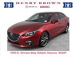 2015 Mazda3 Hatchback for sale #25T1704A - photo 1