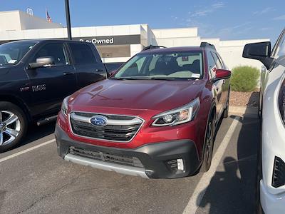 2020 Subaru Outback 4x4 SUV for sale #25T1707AA - photo 1