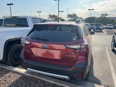 2020 Subaru Outback 4x4 SUV for sale #25T1707AA - photo 2