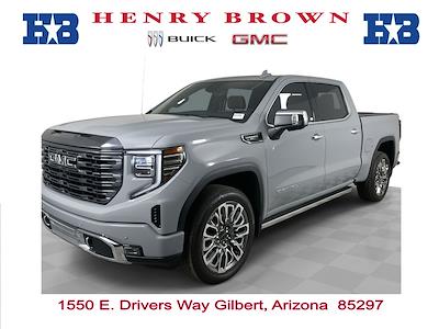 2024 GMC Sierra 1500 Crew Cab 4x4 Pickup for sale #25T1709A - photo 1