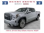 2024 GMC Sierra 1500 Crew Cab 4x4 Pickup for sale #25T1709A - photo 1
