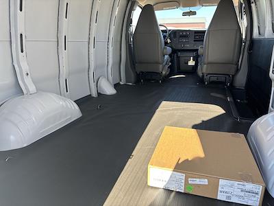 2025 GMC Savana 2500 RWD Empty Cargo Van for sale #25T1714 - photo 2