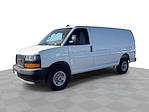 New 2025 GMC Savana 2500 Empty Cargo Van for sale #25T1714 - photo 1