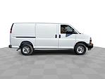 New 2025 GMC Savana 2500 Empty Cargo Van for sale #25T1714 - photo 4