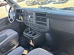 New 2025 GMC Savana 2500 Empty Cargo Van for sale #25T1714 - photo 27