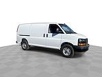 New 2025 GMC Savana 2500 Empty Cargo Van for sale #25T1714 - photo 5