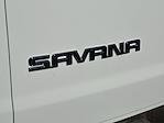 New 2025 GMC Savana 2500 Empty Cargo Van for sale #25T1714 - photo 30