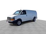 New 2025 GMC Savana 2500 Empty Cargo Van for sale #25T1714 - photo 7