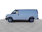 New 2025 GMC Savana 2500 Empty Cargo Van for sale #25T1714 - photo 8