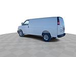 New 2025 GMC Savana 2500 Empty Cargo Van for sale #25T1714 - photo 3