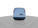New 2025 GMC Savana 2500 Empty Cargo Van for sale #25T1714 - photo 9