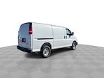 New 2025 GMC Savana 2500 Empty Cargo Van for sale #25T1714 - photo 10