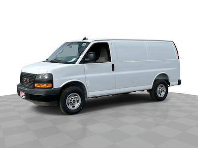 New 2025 GMC Savana 2500 - photo 1