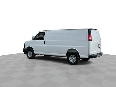New 2025 GMC Savana 2500 - photo 1