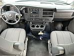 2025 GMC Savana 2500 RWD Empty Cargo Van for sale #25T1716 - photo 20