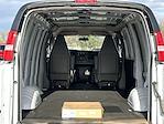 2025 GMC Savana 2500 RWD Empty Cargo Van for sale #25T1716 - photo 25