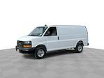 2025 GMC Savana 2500 RWD Empty Cargo Van for sale #25T1716 - photo 6