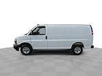 2025 GMC Savana 2500 RWD Empty Cargo Van for sale #25T1716 - photo 7