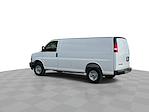 2025 GMC Savana 2500 RWD Empty Cargo Van for sale #25T1716 - photo 2