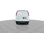 2025 GMC Savana 2500 RWD Empty Cargo Van for sale #25T1716 - photo 8