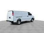 2025 GMC Savana 2500 RWD Empty Cargo Van for sale #25T1716 - photo 9