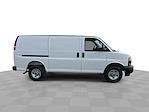 2025 GMC Savana 2500 RWD Empty Cargo Van for sale #25T1716 - photo 10