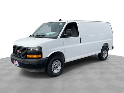 New 2025 GMC Savana 2500 - photo 1