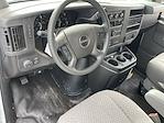 2025 GMC Savana 2500 RWD Empty Cargo Van for sale #25T1717 - photo 10