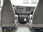 2025 GMC Savana 2500 RWD Empty Cargo Van for sale #25T1717 - photo 21
