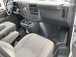 2025 GMC Savana 2500 RWD Empty Cargo Van for sale #25T1717 - photo 28